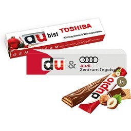 duplo, 1er