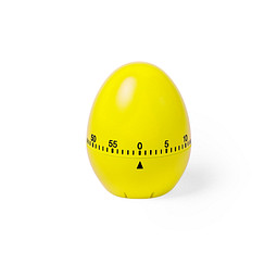 Eieruhr Revey, gelb