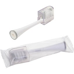 Ersatzzahnbürstenköpfe  – für Modell 74987, weiß