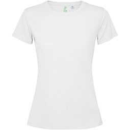 Estoril T-Shirt für Damen, weiss, S