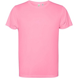 Estoril T-Shirt für Herren, Silk pink, M