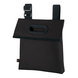Event-Tasche EASY, schwarz