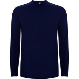 Extreme Langarmshirt für Herren, Navy Blue, 3XL