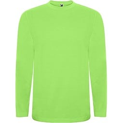 Extreme Langerärmeliges T-Shirt für Kinder, 160 g/m2, oasis grün, 5/6