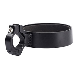 Fahrrad-Getränkehalter COFFEE TO RIDE,schwarz