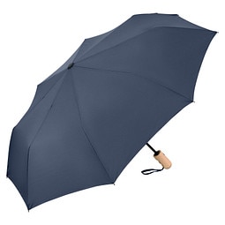 FARE® Automatik-Taschenschirm Perla, marine wS