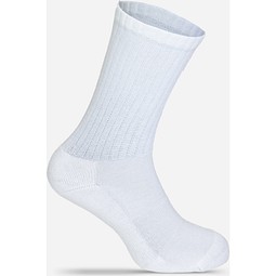 Fashion Socken, 37-41, White