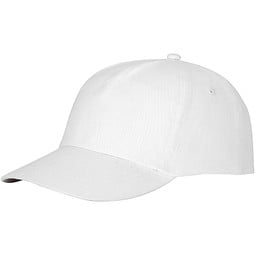 Feniks Kappe mit 5 Segmenten, weiss