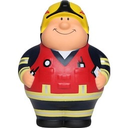 Feuer Bert® 2.0 – jetzt im Einsatz wie nie zuvor!, rot