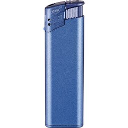 Feuerzeug EB-15, blau