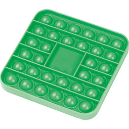 Fidget Spielzeug, grün