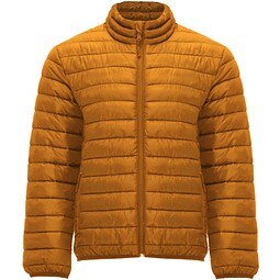 Finland Thermojacke für Herren, corry gelb, 2XL