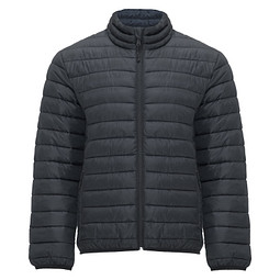 Finland Thermojacke für Herren, Ebony, 2XL