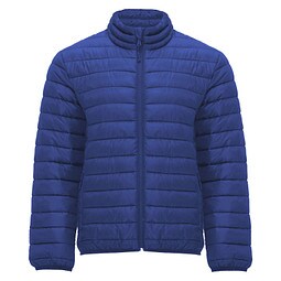 Finland Thermojacke für Herren, Electric Blue, M