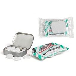 Fisherman's Friend Combi Pack, 25 g, weiß, ohne Druck