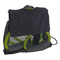 Fitnessbänder-Set SPORTS SPIRITS,grün, schwarz