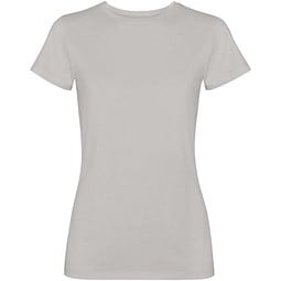 Fiyi T-Shirt für Damen, grau, XL