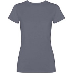 Fiyi T-Shirt für Damen, khaki, XL