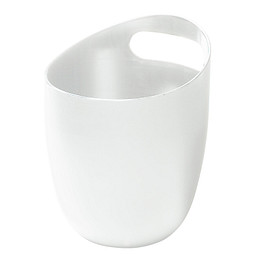 Flaschenkühler Vince, weiß