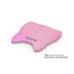 Geiger-Notes Haftnotiz Form aus 72 x 72 mm, 50 Blatt, inkl. Druck, Zahn