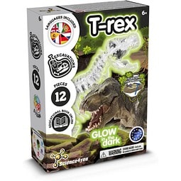 Fossil Excavation Kit I. Lernspiel für Kinder, Gemischt