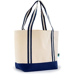 Freizeittasche FLORA, dunkelblau