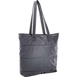 Freizeittasche LUMOS, grau