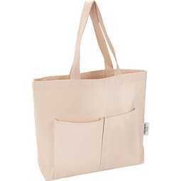 Freizeittasche MALEA, natur