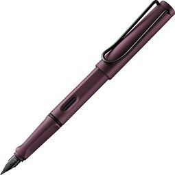 Füllhalter LAMY safari, scarlet