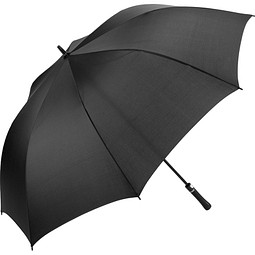 Gastschirm BIG BRELLA, schwarz