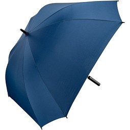 Gastschirm FRAME, dunkelblau