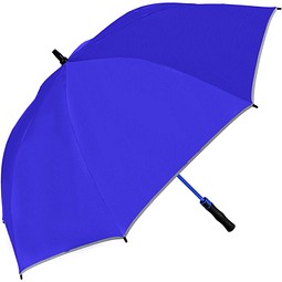 Gastschirm TWINNY, blau