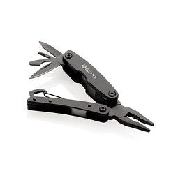 Gear X Mini Multitool, schwarz