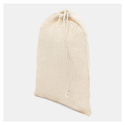 Gemüsenetz SUPER FOOD S,beige