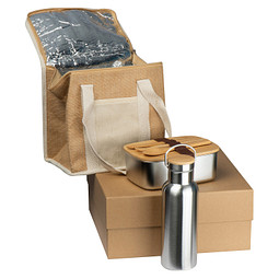 Geschenkset groß, 3-tlg.