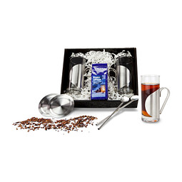 Geschenk-Set Teegenuss, Winter-Früchtetee