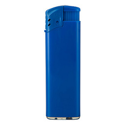 Sturmfeuerzeug Royal Turbo, blau