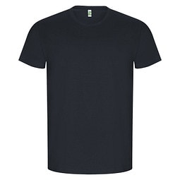 Golden T-Shirt für Herren, Ebony, M
