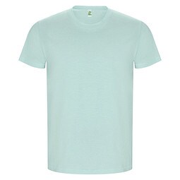 Golden T-Shirt für Herren, mintgrün, 3XL