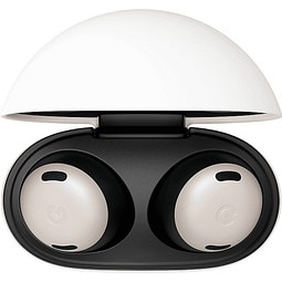 Google Pixel Buds Pro, porcelain