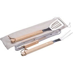 Grillset Mykonos,beige