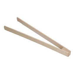 Grillzange Delano, natur