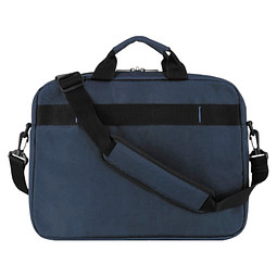 Samsonite Laptop-Aktentasche Guardlt 2.0, 15.6 Zoll, blau