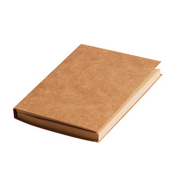 Haftnotizen ADHERE,braun