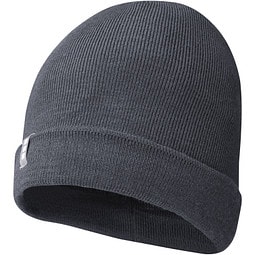 Hale Polylana® Strickmütze, storm grey