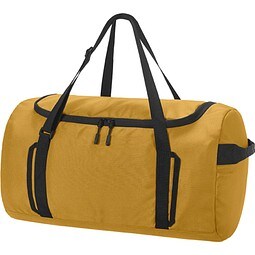 HALFAR® Sport-/Reisetasche LOOP, amber