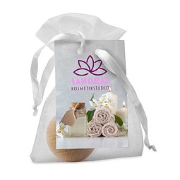 Handschmeichler, Weihnachten, 2-seit. Druck