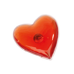 Handwärmer WARM HEARTED,rot