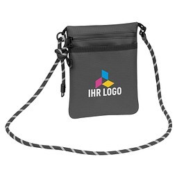 Handytasche  ALVARO, schwarz