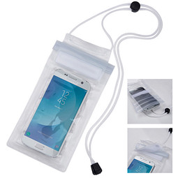 Handytasche Sunbury,transparent